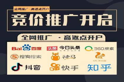 百度竞价广告代运营的五大优势及在某行业的成功应用